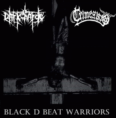 Darkcharge : Black D Beat Warriors